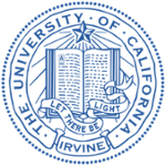 UCI Seal (no fill)